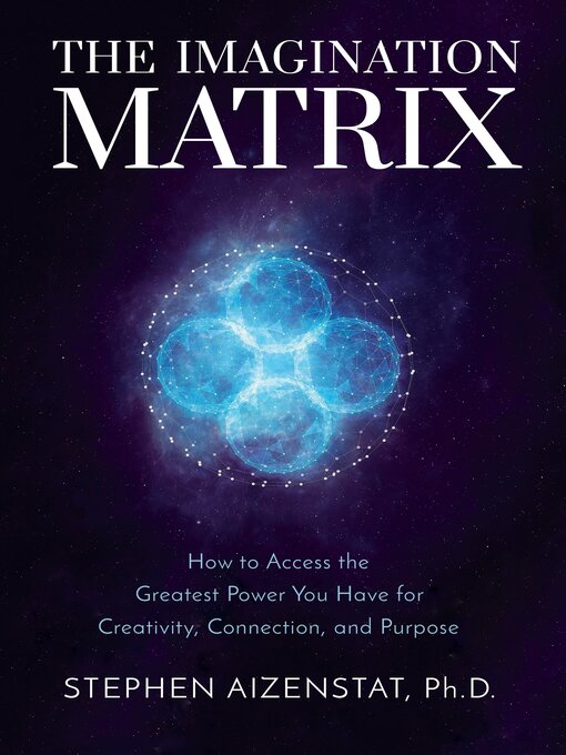 Title details for The Imagination Matrix by Stephen Aizenstat, PhD - Wait list